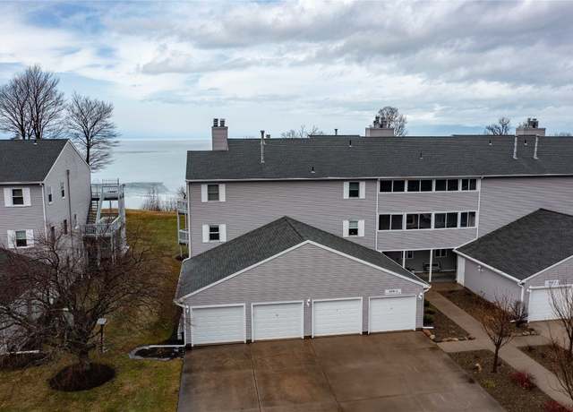 Property at 3300 Baer Beach Unit A-7 Rd, Erie, PA 16505, 2 beds, 2 baths