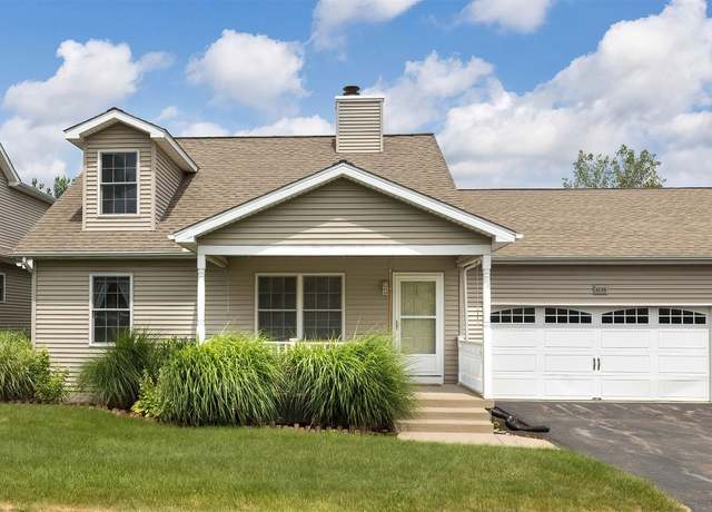 Property at 4106 Wood Hills Dr Unit P9, Erie, PA 16510, 2 beds, 2 baths