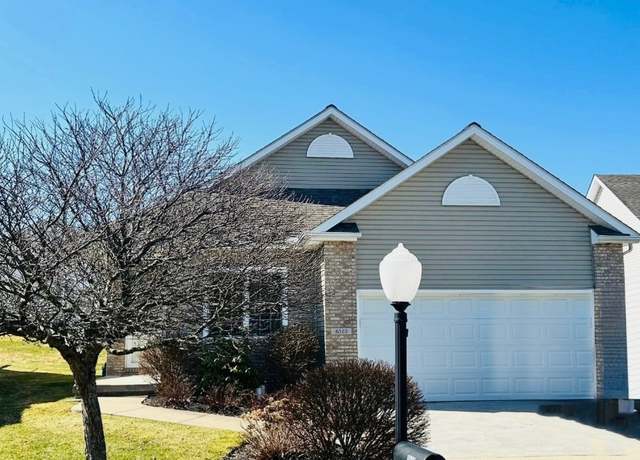 Property at 6510 Meadowland Cir, Erie, PA 16509, 2 beds, 2 baths