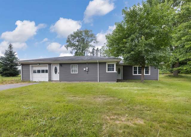 Property at 10220 Barton Rd, Waterford, PA 16441, 3 beds, 1 bath