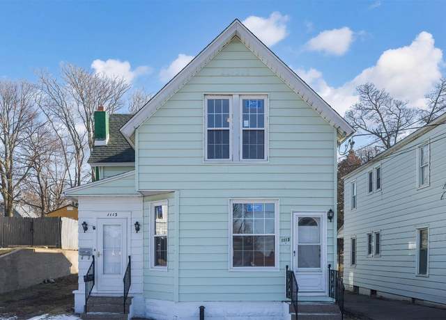 Property at 1113 E 27th St, Erie, PA 16504, 5 beds, 2 baths