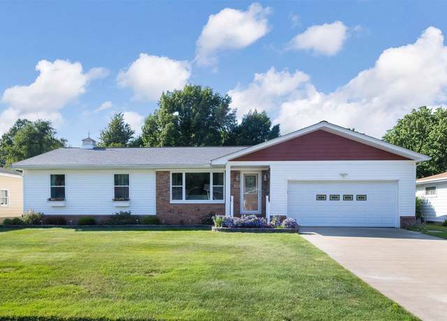 Property at 2548 E 32nd St, Erie, PA 16510, 4 beds, 1.5 baths