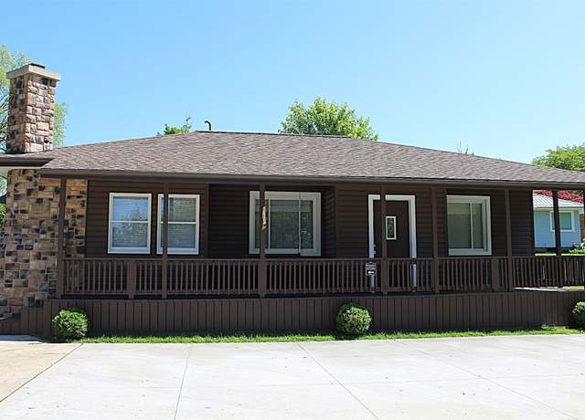 Property at 6361 Cherry Ext, Erie, PA 16509, 2 beds, 1 bath
