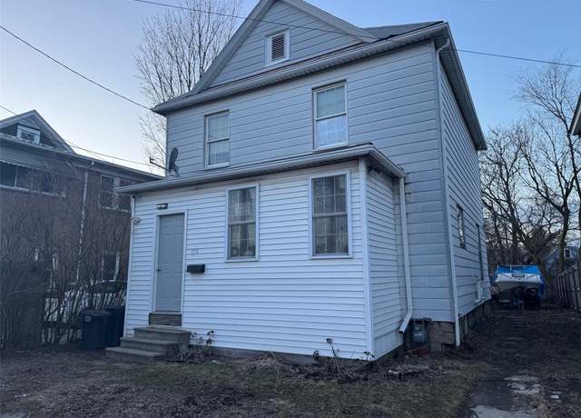 Property at 710 E 26 St, Erie, PA 16504, 3 beds, 1 bath