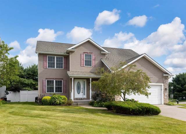 Property at 2861 S Birch Run, Millcreek, PA 16506, 4 beds, 2.5 baths