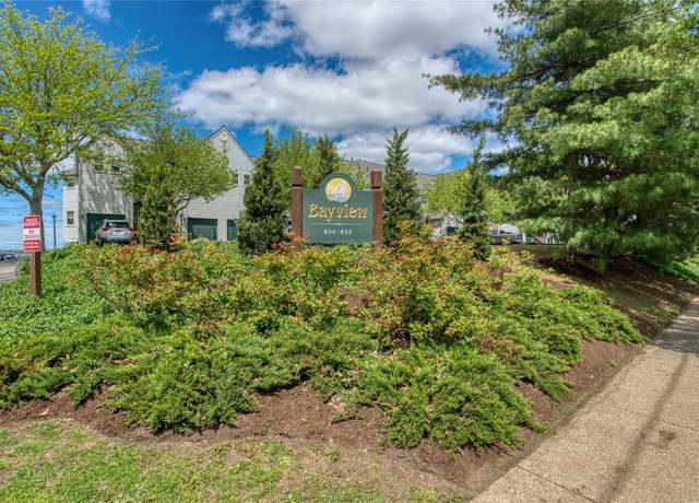 Property at 612 W 2nd St #102, Erie, PA 16507, 2 beds, 1.5 baths