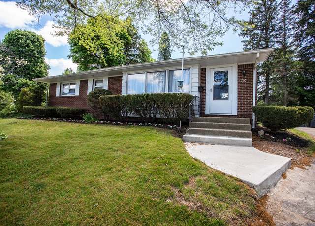 Property at 710 Wyngate Rd, Erie, PA 16505, 3 beds, 1 bath