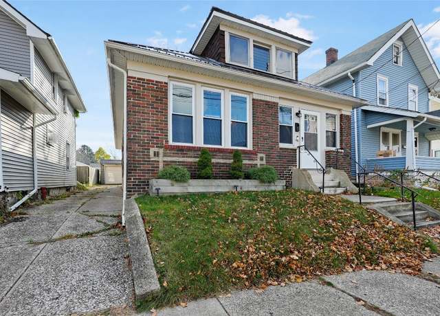 Property at 1007 E 28th St, Erie, PA 16504, 3 beds, 1 bath