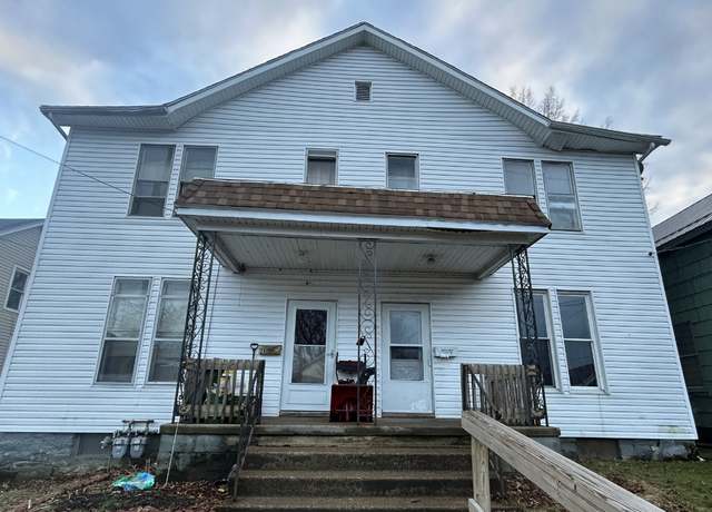 Property at 941 E 11th St, Erie, PA 16503, 3 beds, 2 baths
