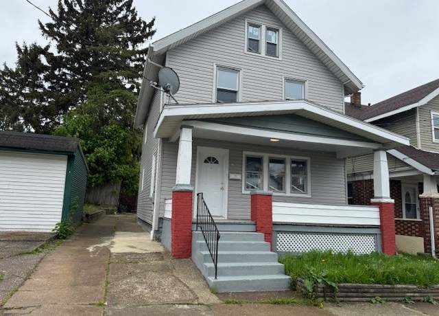 Property at 2916 German St, Erie, PA 16504, 3 beds, 1 bath