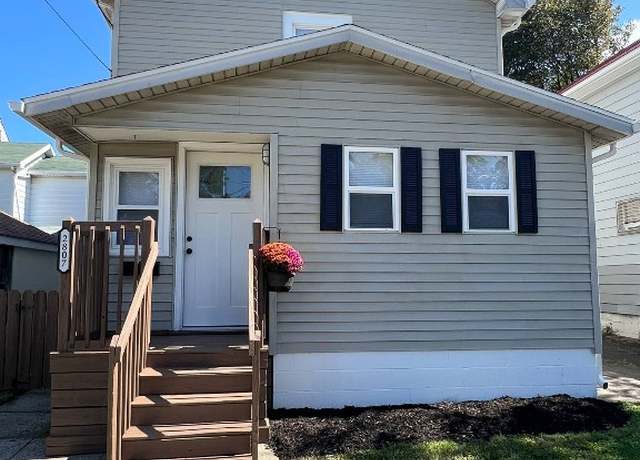 Property at 2807 East Ave, Erie, PA 16504, 3 beds, 1 bath