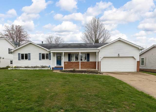 Property at 5654 Bondy Dr, Erie, PA 16509, 3 beds, 1.5 baths