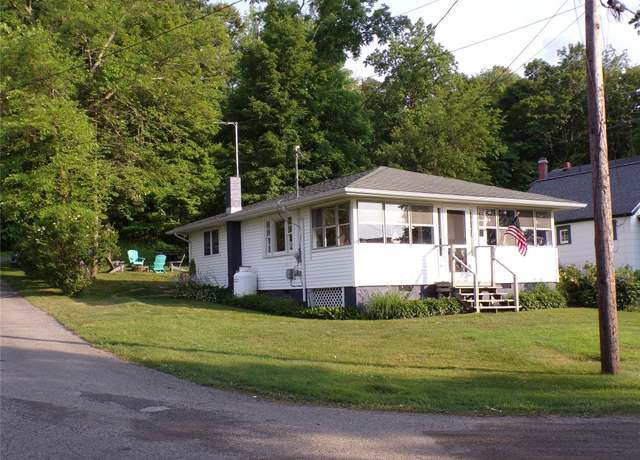 Property at 179 Elk Creek Rd, Lake City Boro, PA 16423, 2 beds, 1 bath