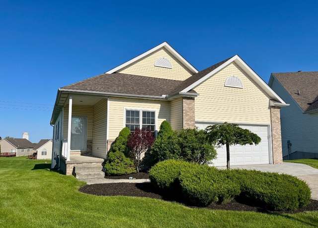 Property at 6067 Morning Glory Ct, Erie, PA 16509, 2 beds, 2 baths