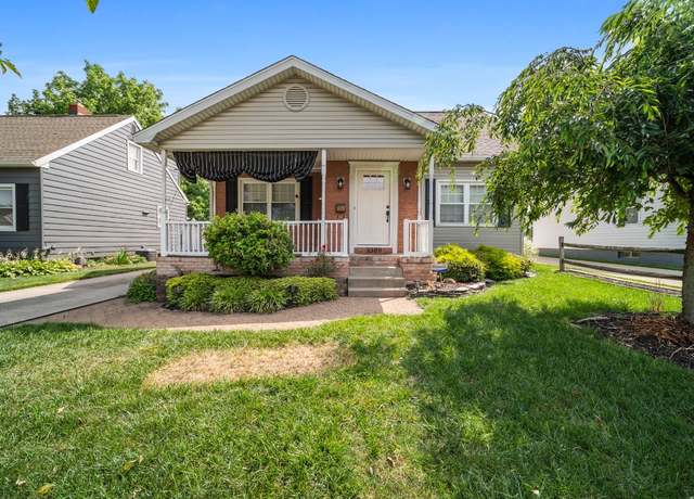 Property at 3309 Auburn St, Erie, PA 16508, 3 beds, 2 baths
