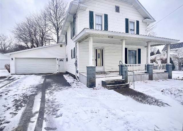 Property at 5138 Route 215 Rd, East Springfield, PA 16411, 4 beds, 3 baths