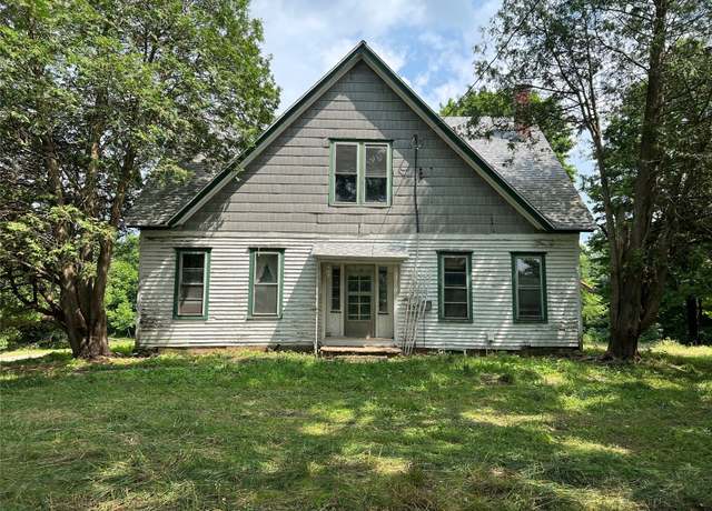 Property at 24772 State Highway 408, Cambridge Springs, PA 16403, 5 beds, 2 baths