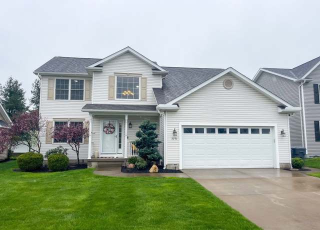 Property at 2797 S Birch Run, Millcreek, PA 16506, 4 beds, 2.5 baths