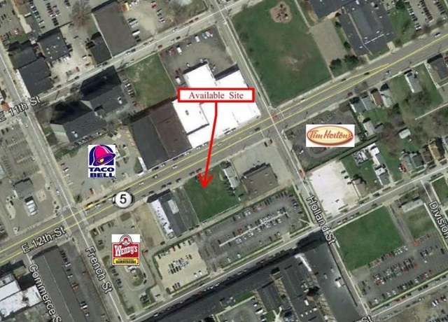 Property at 147 E 12 St, Erie, PA 16501