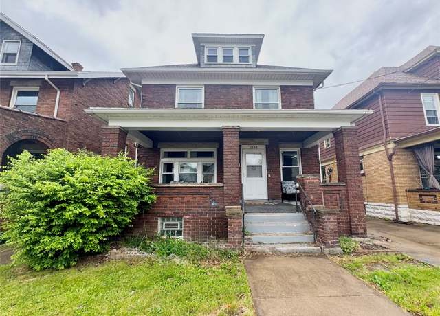 Property at 2650 Poplar St, Erie, PA 16508, 4 beds, 2 baths