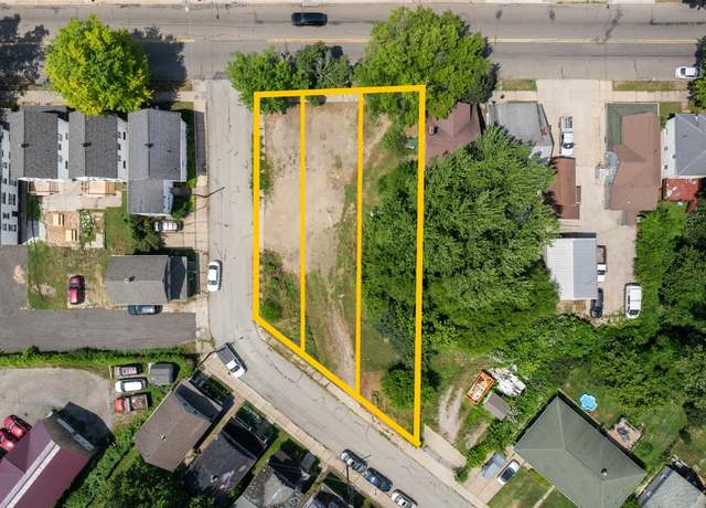 Property at 233,235,237 W 26th St, Erie, PA 16508
