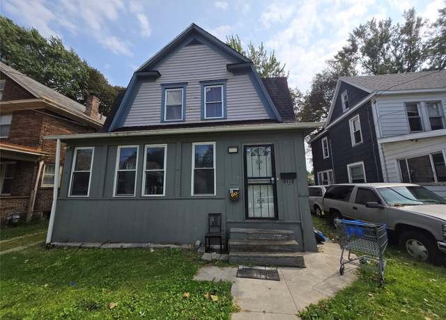Property at 1247 Buffalo Rd, Erie, PA 16503, 5 beds, 2 baths