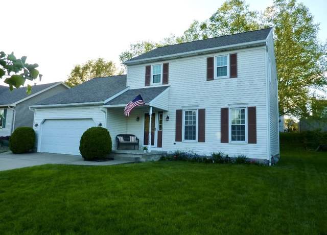 Property at 2234 Brooksboro Dr, Erie, PA 16510, 4 beds, 1.5 baths