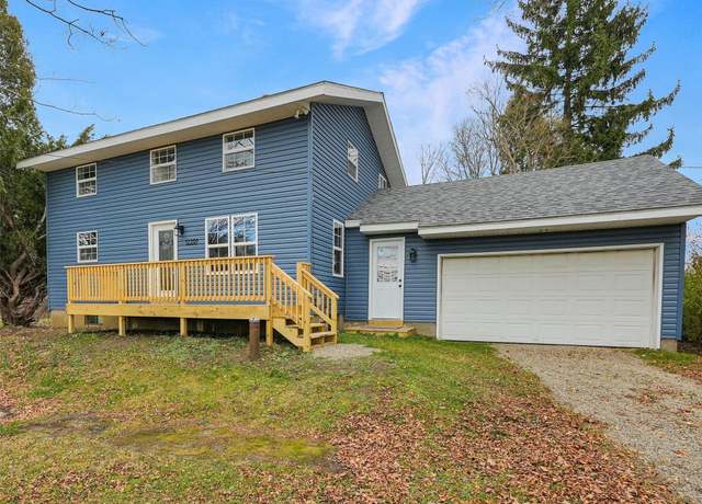 Property at 12291 Edinboro Rd, Edinboro, PA 16412, 3 beds, 1.5 baths