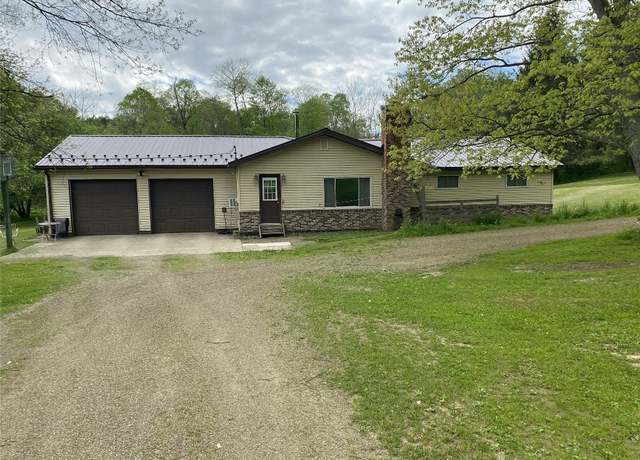 Property at 13134 Clute Rd, Waterford, PA 16441, 3 beds, 1.5 baths