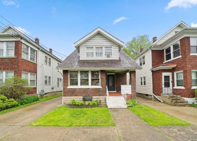 Property at 137 E 31st St, Erie, PA 16504, 3 beds, 1.5 baths