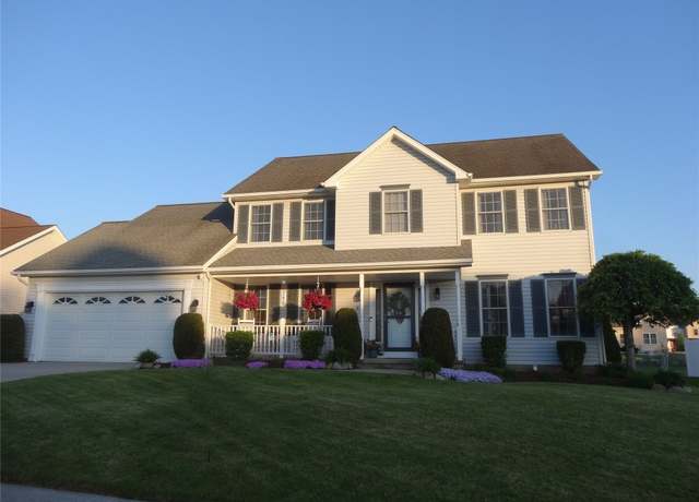 Property at 635 Providence Way, Erie, PA 16509, 4 beds, 2.5 baths