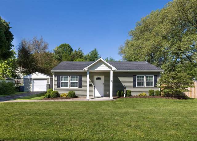 Property at 2912 Court Ave, Erie, PA 16506, 3 beds, 2 baths