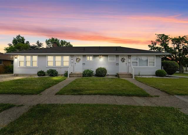 Property at 3721-3725 Cascade St, Erie, PA 16508, 4 beds, 2 baths