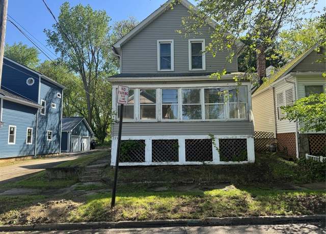 Property at 221 Cherry St, Erie, PA 16507, 4 beds, 2 baths