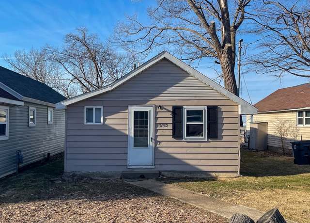 Property at 3152 Bank Dr, Erie, PA 16505, 2 beds, 1 bath