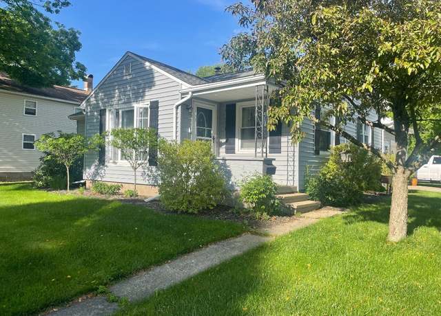 Property at 1020 N Center St, Corry, PA 16407, 2 beds, 1 bath