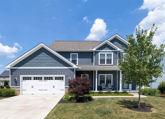 Property at 7612 Redbud Trl, Fairview, PA 16415, 4 beds, 2.5 baths
