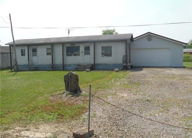 Property at 9729 Third (lot 5) St, Espyville, PA 16424, 2 beds, 1 bath