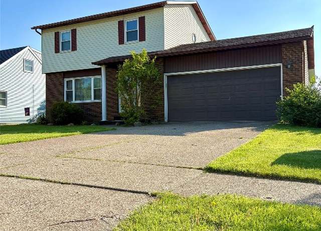 Property at 4224 Amherst Rd, Millcreek, PA 16506, 4 beds, 1.5 baths