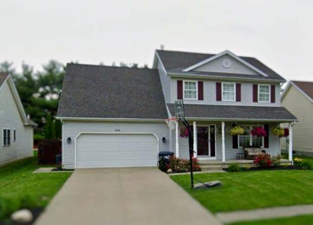 Property at 2810 Alexandra Dr, Millcreek, PA 16506, 4 beds, 3 baths