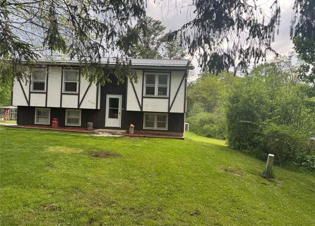 Property at 11101 Scarlet Ave, Meadville, PA 16335, 4 beds, 2 baths