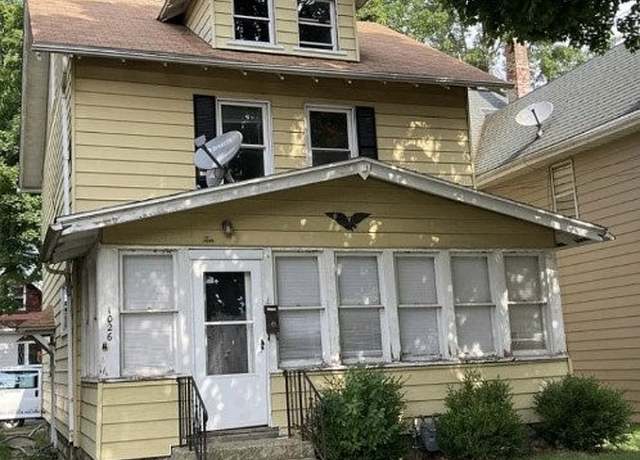 Property at 1026 Brown Ave, Erie, PA 16502, 3 beds, 1 bath