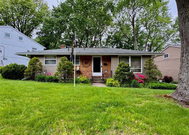 Property at 1426 W 45th St, Erie, PA 16509, 3 beds, 2 baths