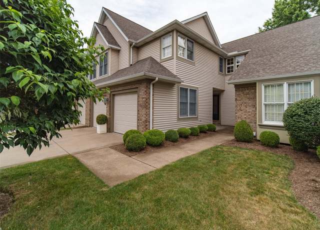 Property at 5234 Wolf Run Village Ln, Erie, PA 16505, 4 beds, 3.5 baths