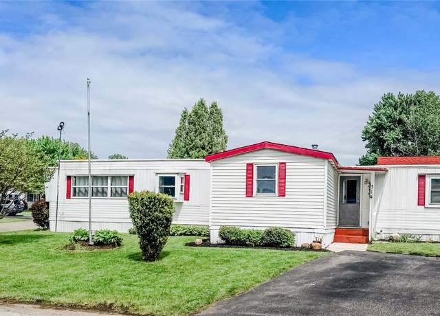 Property at 314 Chatham Ct, Girard, PA 16417, 3 beds, 1 bath