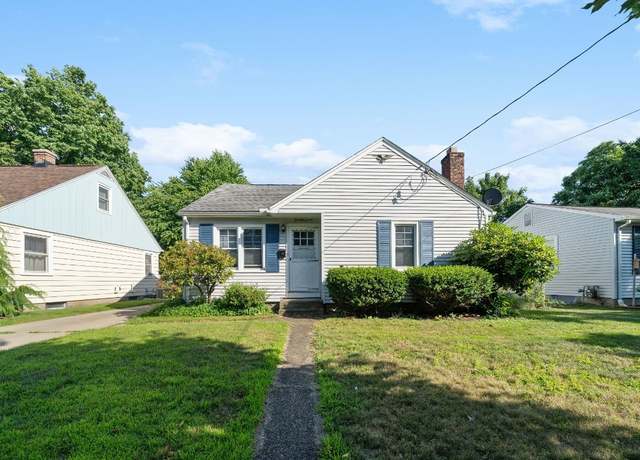 Property at 257 Templeton Ave, Girard, PA 16417, 3 beds, 1 bath
