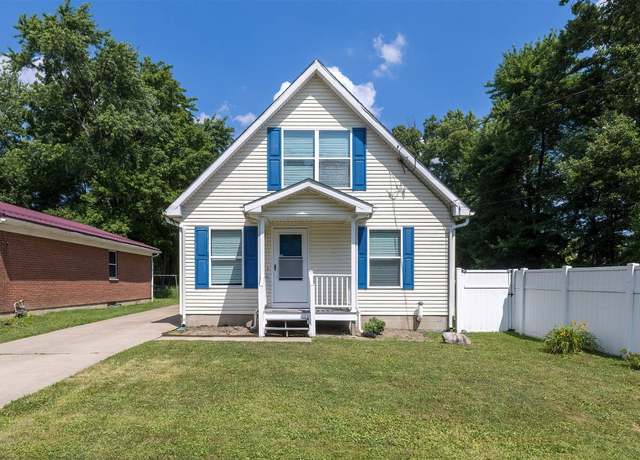 Property at 2036 Woodlawn Ave, Erie, PA 16510, 5 beds, 2 baths
