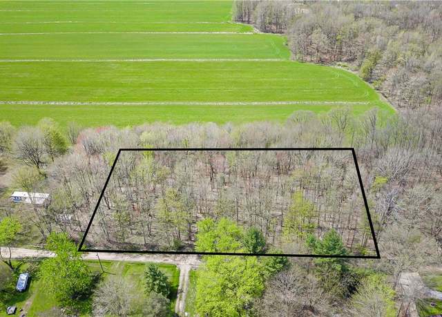 Property at VL Martin Dr, Jamestown, PA 16134
