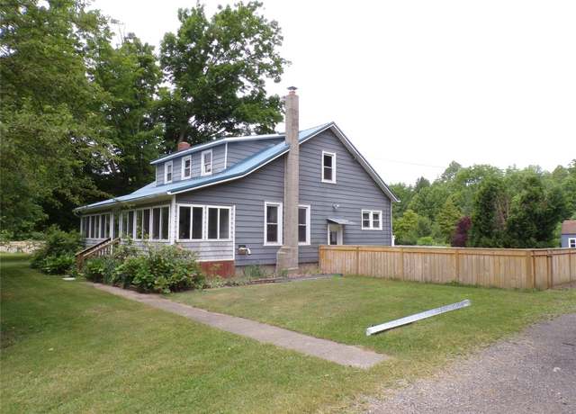 Property at 13326 Ridge Rd, West Springfield, PA 16443, 4 beds, 1 bath