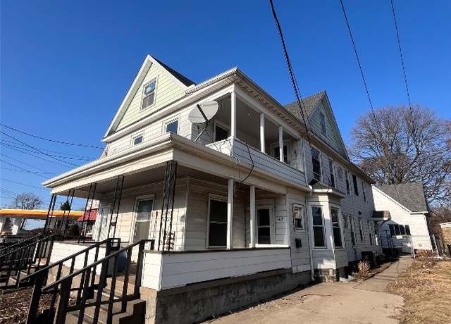 Property at 617 19 Parade St, Erie, PA 16503, 9 beds, 3 baths